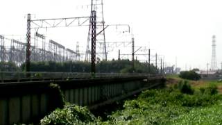 ELみなかみ EF60-19 12/8//5