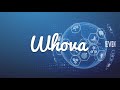 Whova all in one event management