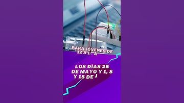 Curso Arduino desde cero
