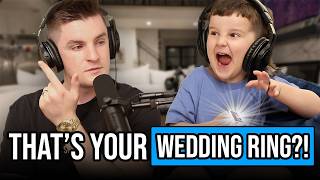 An UNFILTERED Conversation With My 4-Year-Old