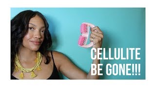 Cellulite Be Gone!!!