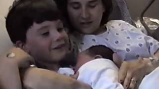 May 1997 (Lucia's Birth & Homecoming)