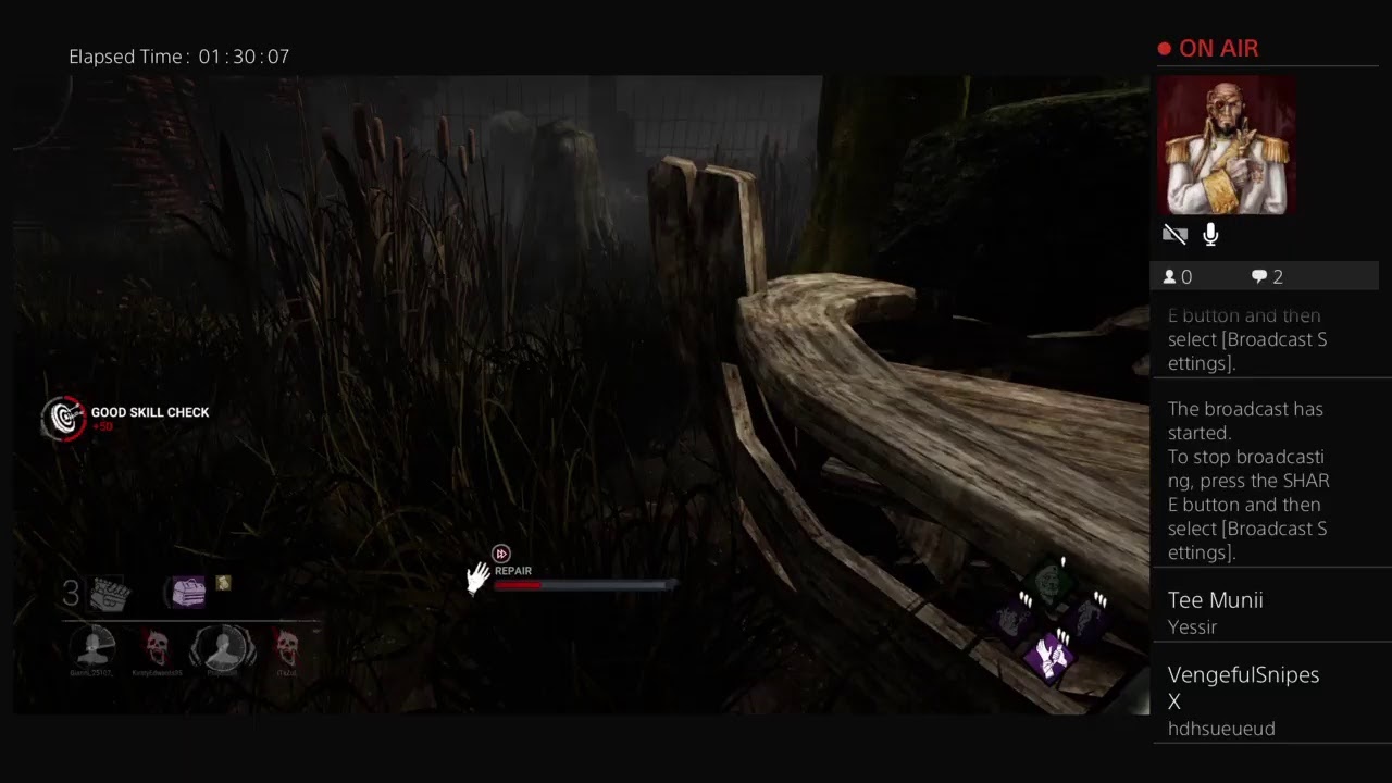Dead By Daylight Survive With Friends - YouTube