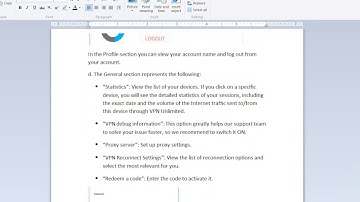 How to use KeepSolid VPN Unlimited for Android?