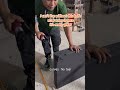 Pneumatic Foam Cutter,Sponge Cutting Tool with Reciprocating Blade, 7000 SPM, 5mm Stroke,