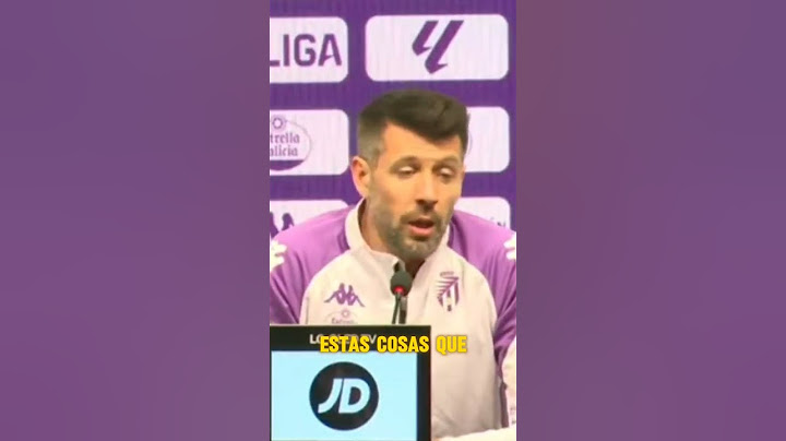 Pezzolano pide disculpas por sus cánticos en el balcón #futbol #pezzolano