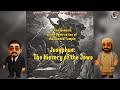Josephus The History of the Jews – Prologue, From Genesis to the Destruction of the Second Temple