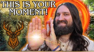 NEW beginnings are shifting into your reality | Eternal growth is rising | ASMR REIKI