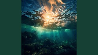 Tidal Serenity Calms Mind