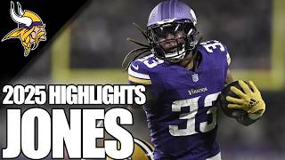 Aaron Jones 2025 Highlights | 2026 NFL Free Agency