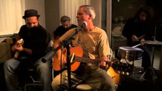 Dan Stuart & Sacri Cuori - you couldn't get arrested