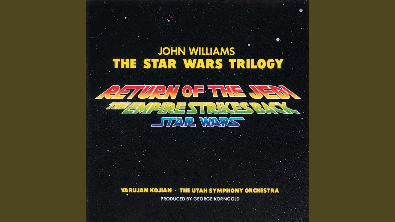 Here wars. John Towner Williams the Empire Strikes back: the Imperial March.