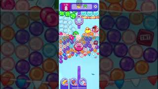 Angry Birds Dream Blast Level 13729 Gameplay, Subscribe For Latest Update