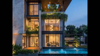 MR BAN VILLA