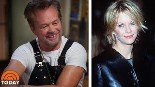 John Mellencamp Talks Top Hits, Music Industry And Fiance Meg Ryan: Full Interview | TODAY