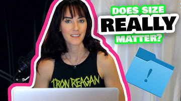 How to establish scope when you first start working with a client or on a new video.