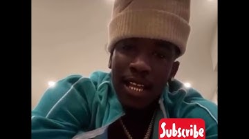 Hotboii-Unreleased Snippet Just Know