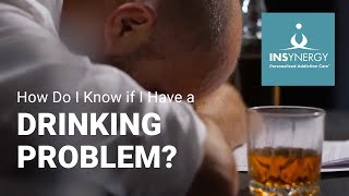 Celebrity Alcoholism & Addiction - How Do I Know If You Have a Drinking Problem? Profile