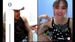 sam pitak di tantang nyenuk cewek bertato 🤤