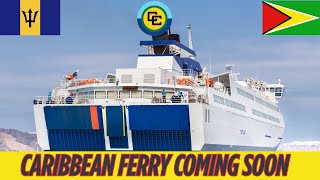 Download Lagu Is The Caribbean Regional Ferry Service Really Coming Soon? MP3 Download Lagu Is The Caribbean Regional Ferry Service Really Coming Soon? MP3