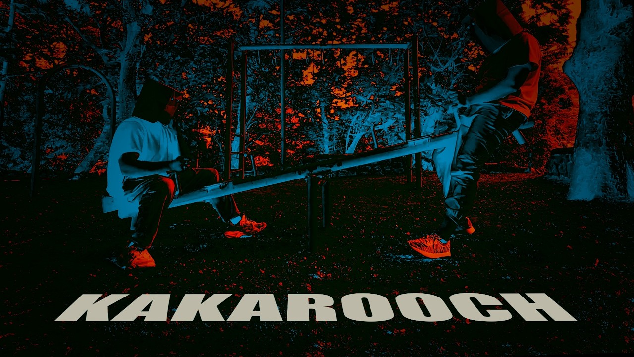 Watch Kakarooch (Lyrical) - Sameer Uddin & Abhishek Nailwal on YouTube Watch Kakarooch (Lyrical) - Sameer Uddin & Abhishek Nailwal on YouTube