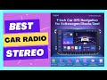 Hizpo android radio 2din multimedia car stereo