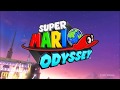 Mario Odyssey Game Trailer Download Mp4
