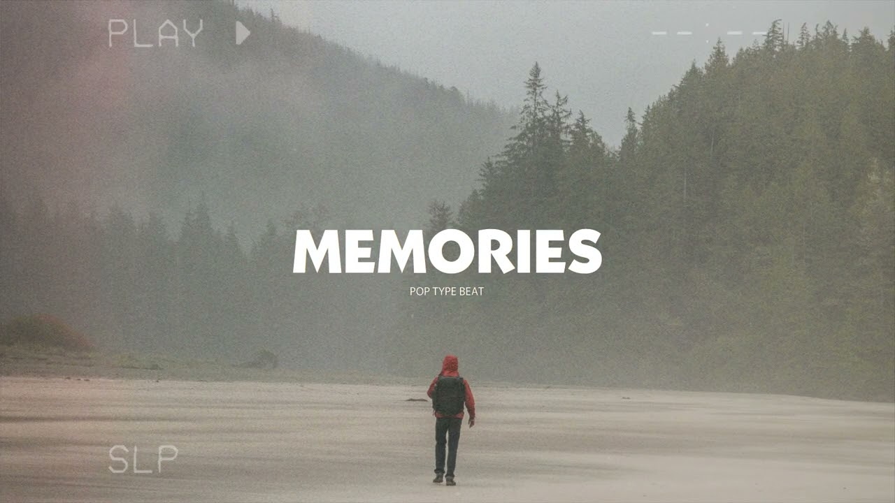 [FREE] Lauv x Justin Bieber Type Beat | Pop Type Beat | "Memories"
