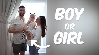 We're having a... (Gender reveal!) by Tío Aventura 2,998 views 4 weeks ago 5 minutes, 34 seconds