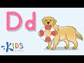 Duke the Dog: Video Comprehension