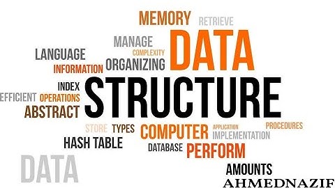 02 Linked List (Data Structure) شرح بالعربي