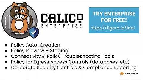 Up and running with Calico Host Micro-segmentation on AWS