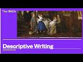 Descriptive Writing 1850s HD 1080p Descriptive Writing 1850s HD 1080p
