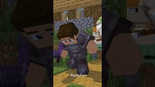 🔥 Villager vs Vindicator… SHOCKING Result 😱