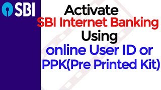 ... how to register sbi net banking online :
https://youtu.be/hla5z7rhekq b...