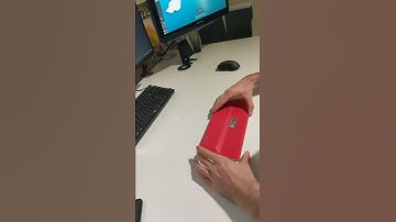 Official Raspberry Pi Keyboard is slippery