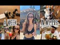 A Week In My Life | camel toe hack, new plants, Kelowna trip