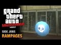 GTA Liberty City Stories Mobile - Rampages