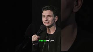 WATCH CONNOR BURNS SPECIAL NOW! https://youtu.be/K4YPV7mu4fo