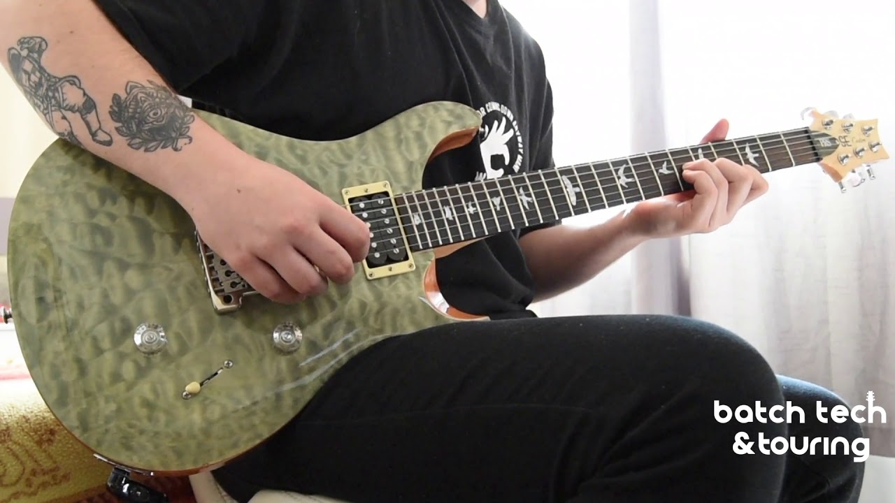 Drag My Body Hot Water Music Cover YouTube