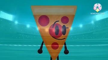 The Brawl Of The Objects Movie Part 3 (Pinkfong+ Version Pinkfong Channel Airing)