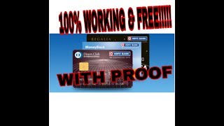 How to get a free master card without any bank accoun - International master card - payzapp by Epic screenshot 4