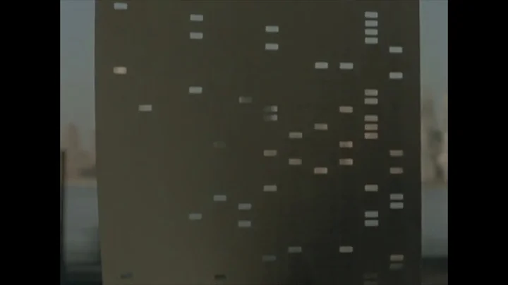 James Burke "Connections" (1978) Twin Towers 9/11 Prophecy