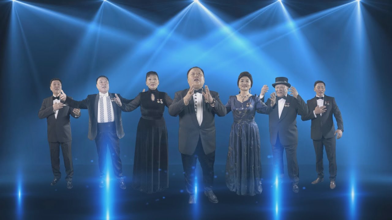 ЗАВХАН НУТАГ МИНИЙХЭЭ /ZAVHAN NUTAG MINIIHEE/