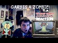 GARY IS A ZOMBIE! T I M &quot;The Secret Formula Horror in Bikini Bottom&quot; Animation REACTION!!