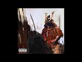 Sxint Chris - Yasuke (Album)