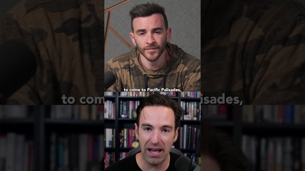 "Disgusting and gross!" Fox anchor UNLOADS over LA fire lies