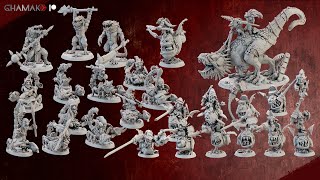 Fantasy release - June 2023