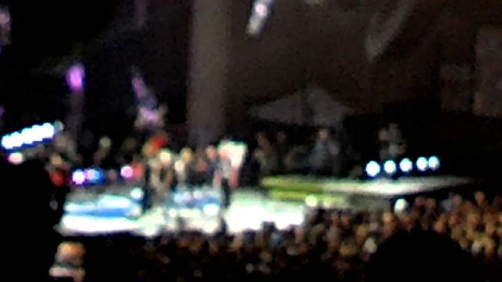 ALS ice bucket challenge KISS Def leopard 2014