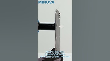 Electric Rivet Tool 5.0mm (3/16